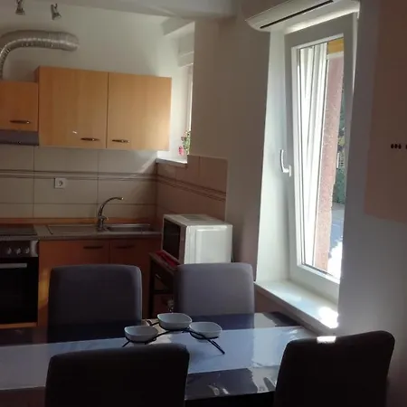 Apartment Apartma Ema Izola