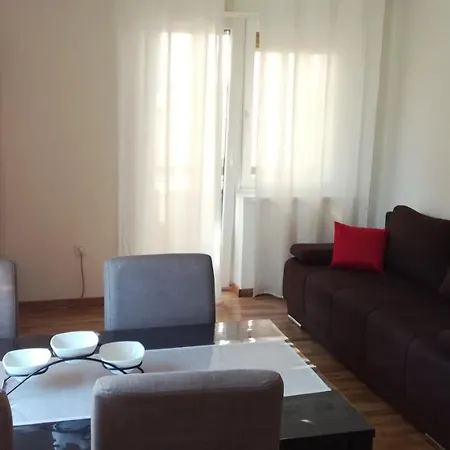 Apartma Ema Apartment *