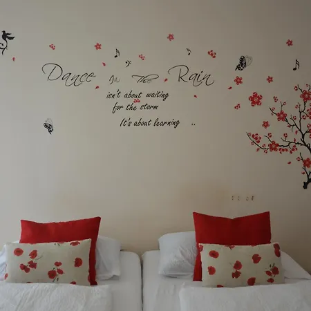 Apartmán Apartma Ema