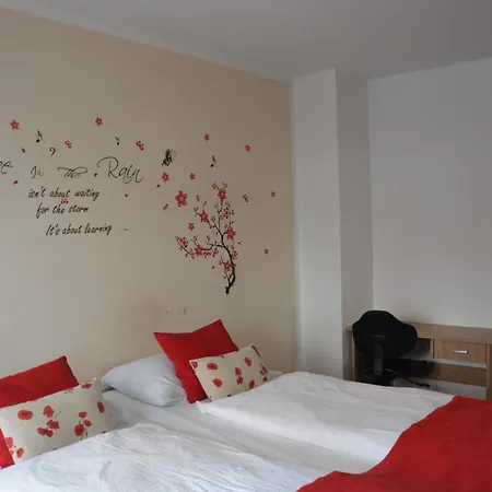 דירה Apartma Ema *