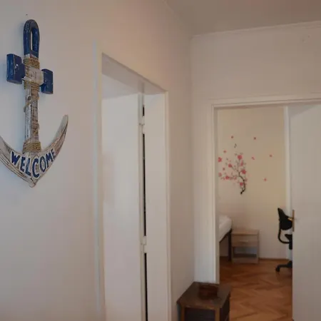 Apartment Apartma Ema