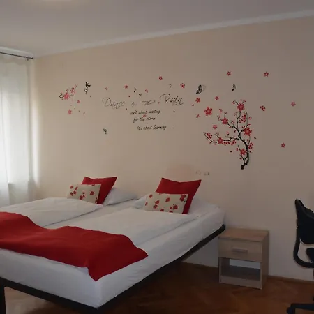 Apartma Ema Apartmán