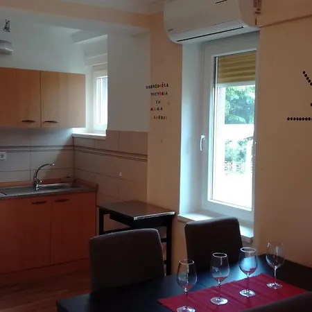 Apartma Ema Izola