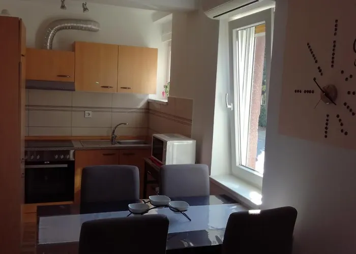 Apartmán Apartma Ema Izola