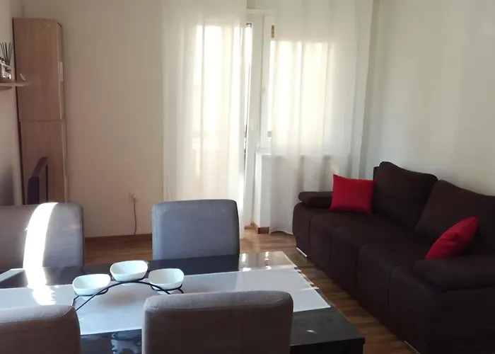 Apartma Ema 아파트 *