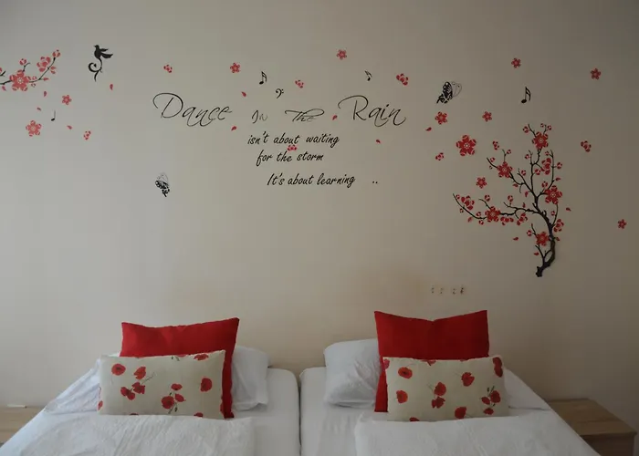 Apartmán Apartma Ema