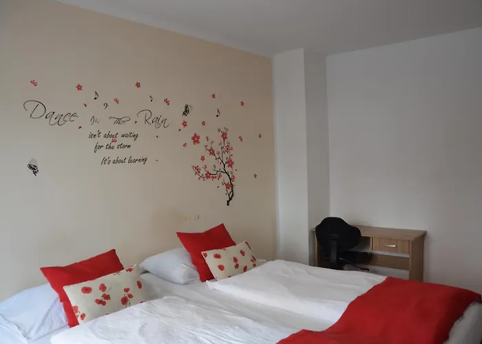 Apartmán Apartma Ema *