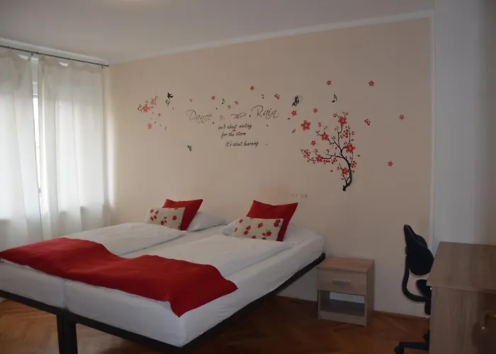 Apartma Ema Apartmán