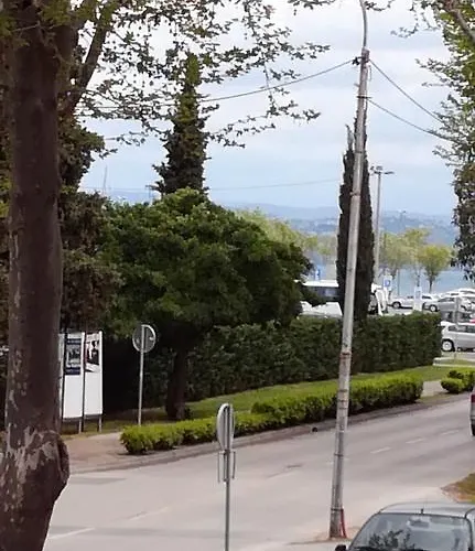 Apartma Ema Apartmán *