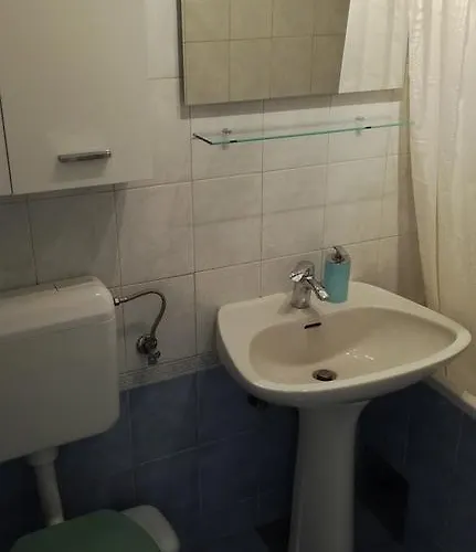 Apartma Ema 아파트