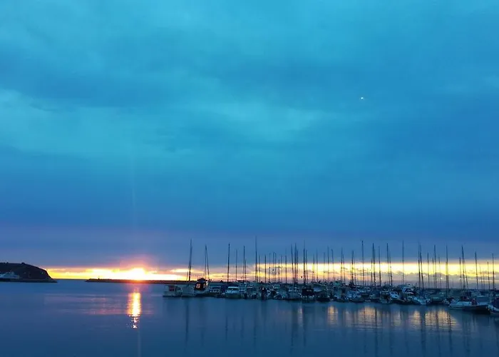 아파트 Apartma Ema *