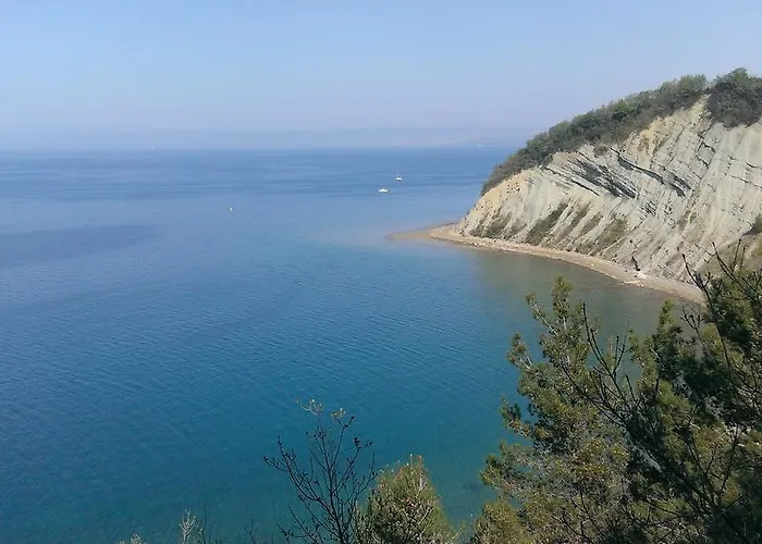 Apartma Ema Apartmán