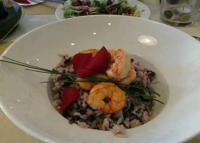 Apartma Ema 이졸라