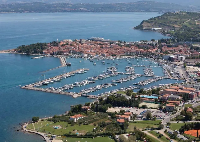 Apartma Ema Apartmán *